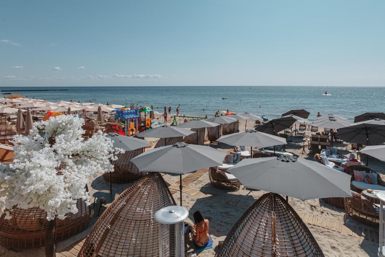 Магнит Смарт Первая Линия Odesa Exterior photo