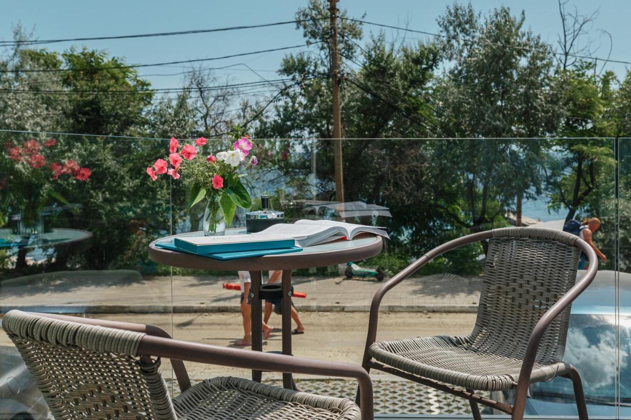 Магнит Смарт Первая Линия Odesa Exterior photo
